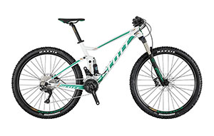 SCOTT CONTESSA SPARK 27.5“