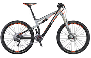 SCOTT GENIUS, 27.5