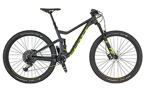 SCOTT GENIUS 940