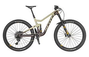 SCOTT RANSOM 920 Modell 2019