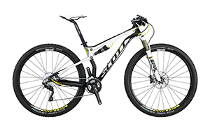 SCOTT SPARK 920, 29