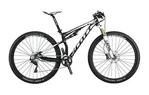 SCOTT SPARK 29“