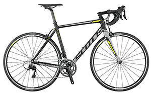 SCOTT SPEEDSTER 10/20 9.1 kg