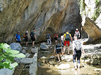 Excursions and Other Sports