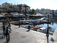 Excursions and Other Sports