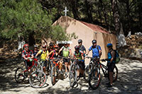 mountainbike ferien
