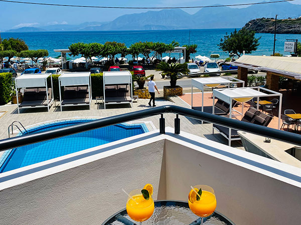 Martinbike Beach Hotel