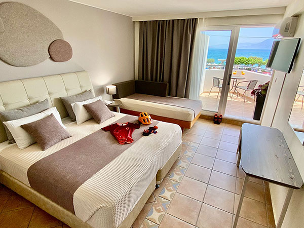 Martinbike Beach Hotel