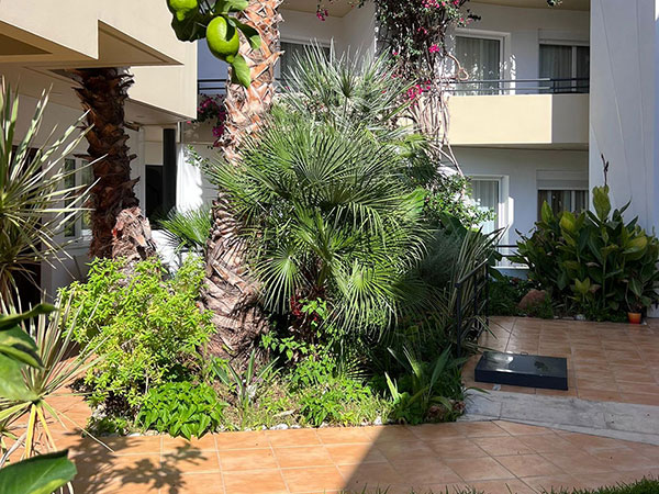 Martinbike Beach Hotel