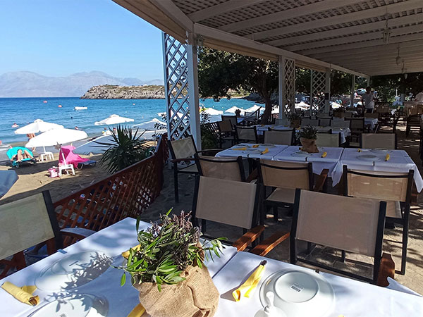 Martinbike Beach Hotel
