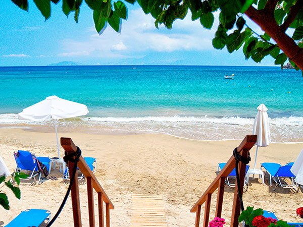 Martinbike Beach Hotel