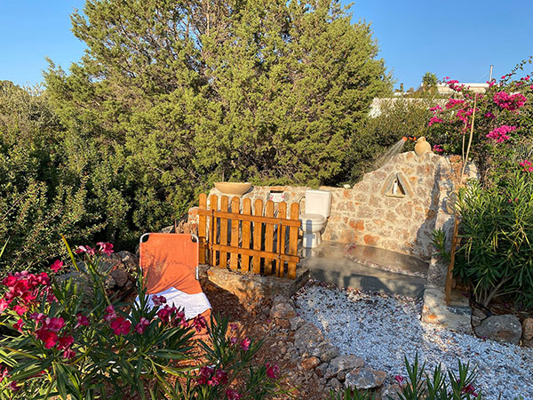 MARTINBIKE VILLA SILLAS